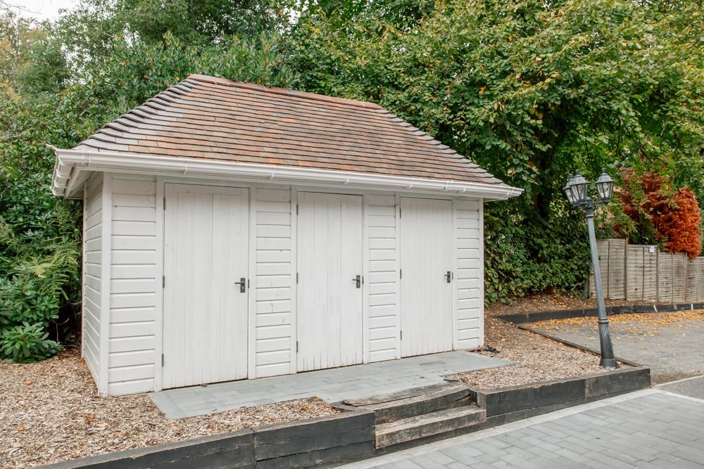 McKinley Road, West Cliff, Bournemouth Saxe Coburg